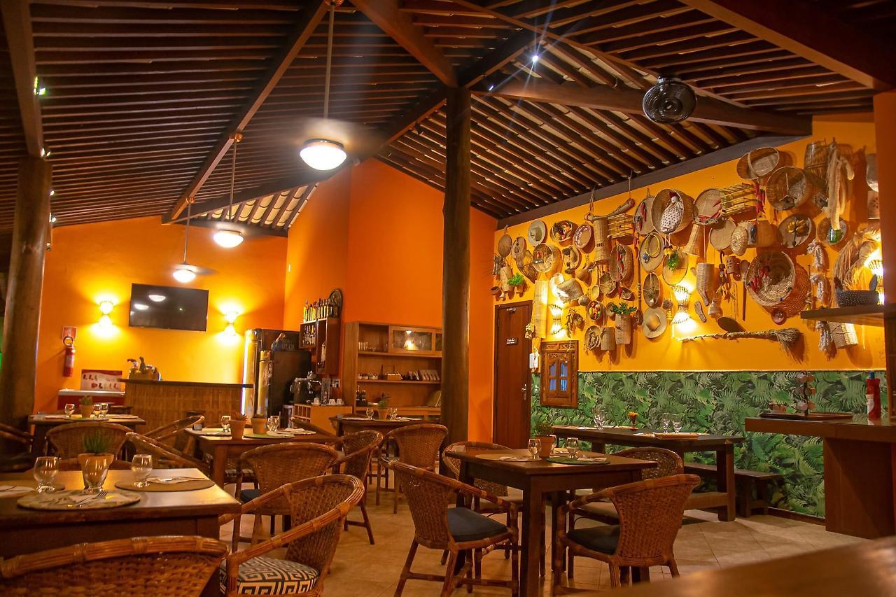 Pousada Villa Maeva Itacimirim Extérieur photo