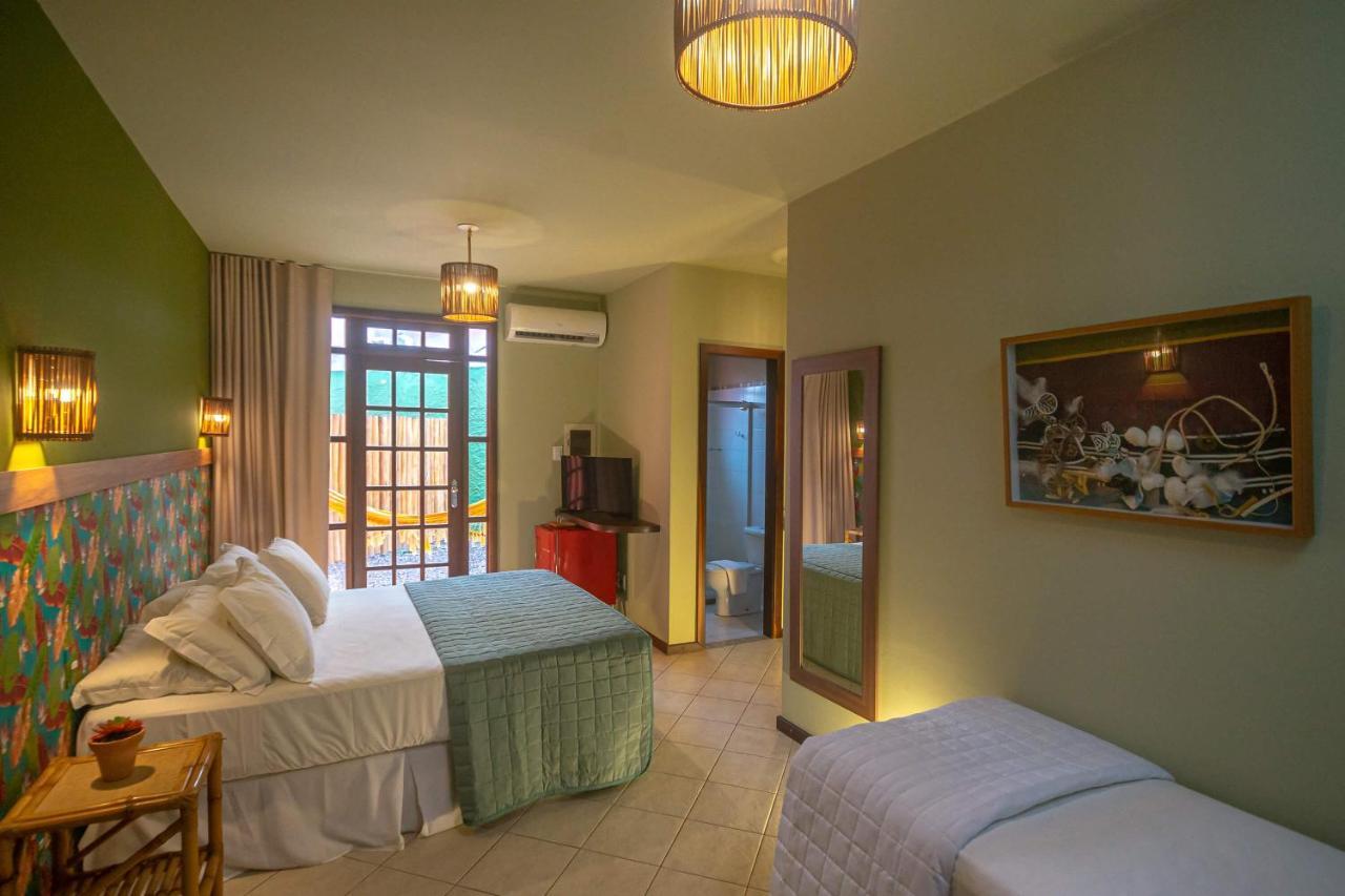 Pousada Villa Maeva Itacimirim Extérieur photo